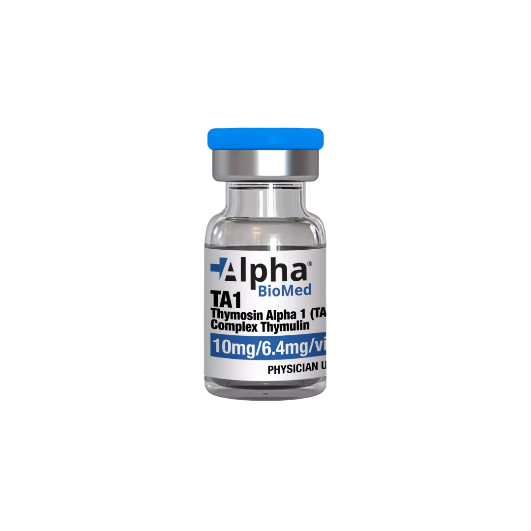 Thymosin Alpha 1 (TA1) Complex Thymulin (10mg/6.4mg)
